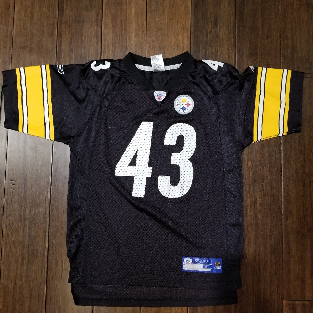 Steelers Jersey